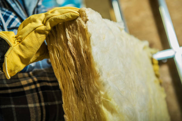 Best Insulation Maintenance and Repair in Woodlynne, NJ