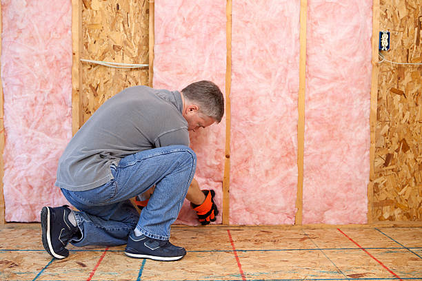 Best Commercial Insulation in Woodlynne, NJ