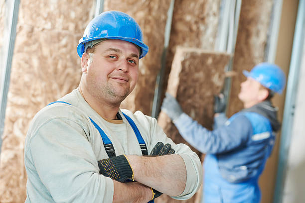 Best Energy Efficiency Solutions in Woodlynne, NJ