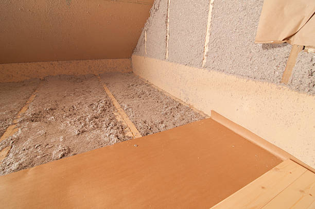 Best Residential Insulation in Woodlynne, NJ